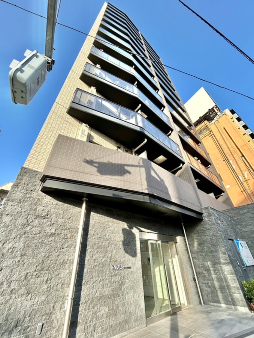 周辺環境 ＫＮＯＴＳ大山（902)