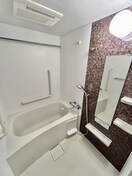 バス／シャワールーム等 ＫＮＯＴＳ大山（902)