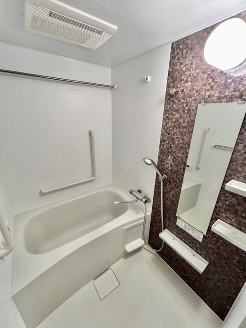 バス／シャワールーム等 ＫＮＯＴＳ大山（902)