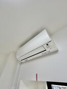 内観写真 ＫＮＯＴＳ大山（902)