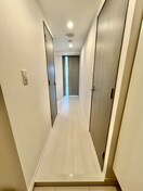 内観写真 ＫＮＯＴＳ大山（902)