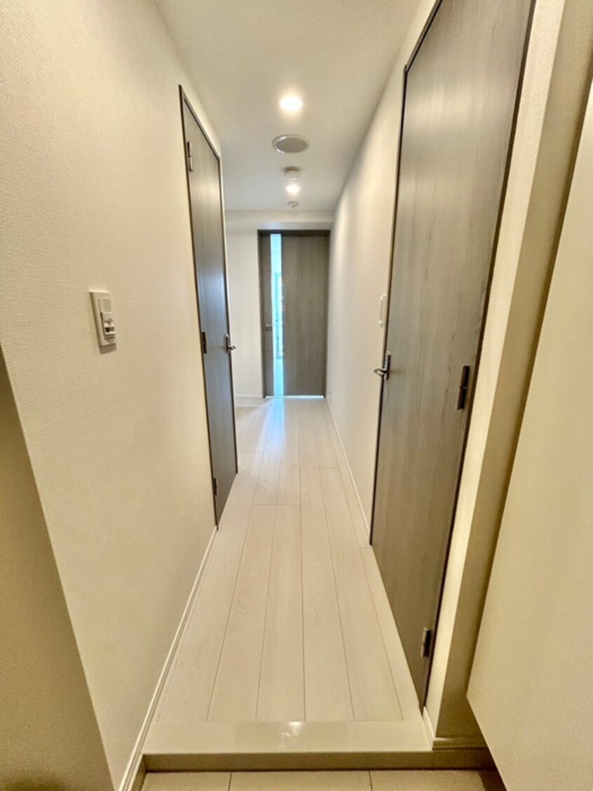 内観写真 ＫＮＯＴＳ大山（902)