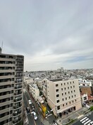 室内からの展望 ＫＮＯＴＳ大山（902)