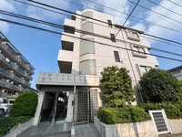 グレイスコート日吉（106）