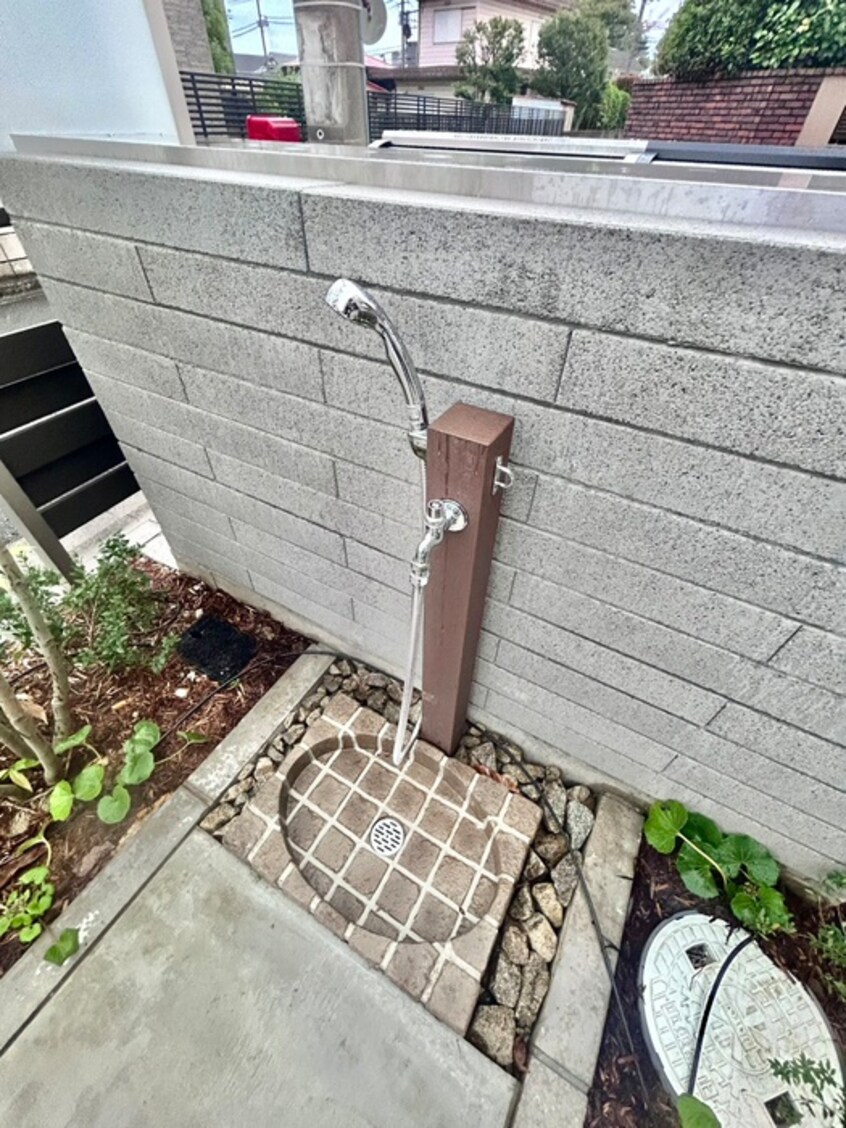 建物設備 むくつる