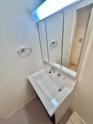 洗面 むくつる
