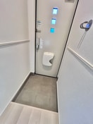 玄関 むくつる