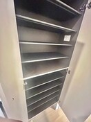 靴箱 むくつる