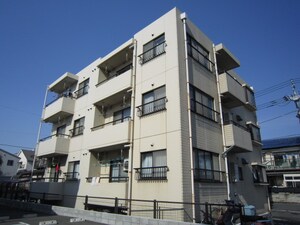 ビューハイツ菫平　NO.12
