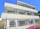 セントヒルズ高砂(304)の外観