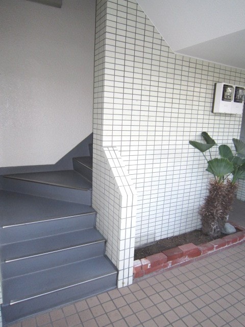廊下 セントヒルズ高砂(304)
