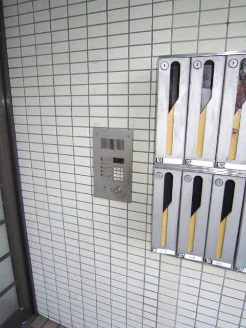 廊下 セントヒルズ高砂(304)