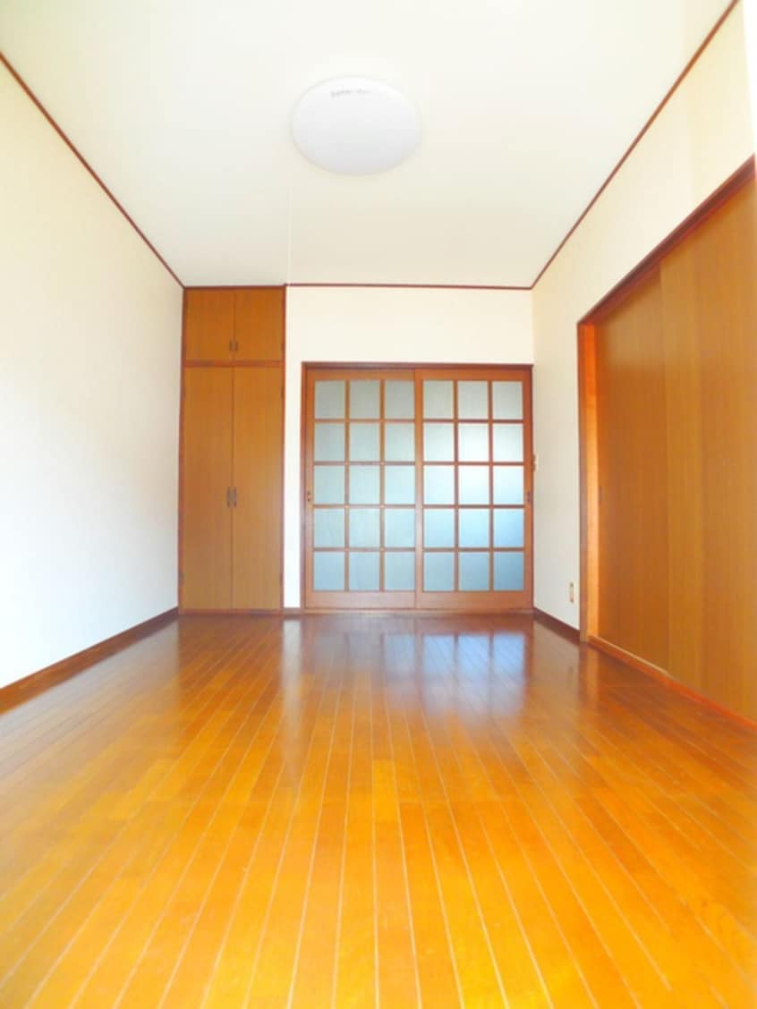 居室 サンハイム北本