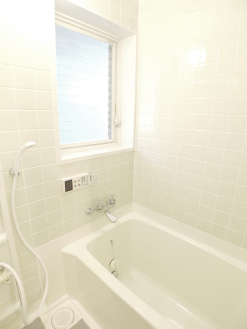 バス／シャワールーム等 サンハイム北本