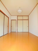 居室 サンハイム北本