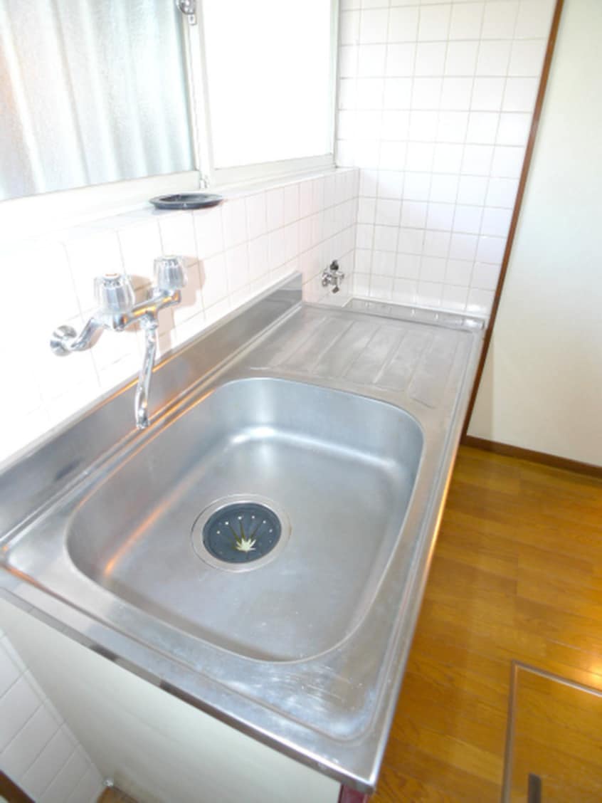 キッチン サンハイム北本