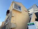 外観写真 アップルハウス南林間Ⅱ