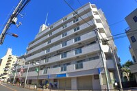 ニュ－ハイツ豊島園（２０５）