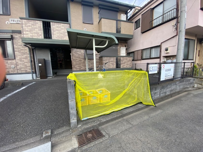 建物設備 アネックスＹ