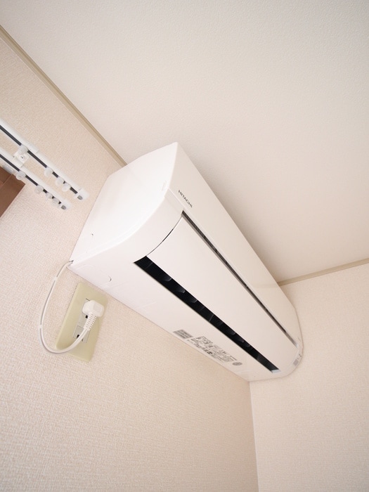 内観写真 アネックスＹ
