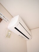 内観写真 アネックスＹ