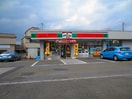 サンクス(コンビニ)まで374m アネックスＹ