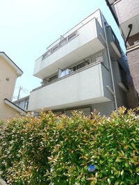 シャトレＩＮＫ宮原