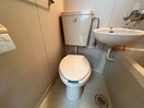 トイレ フェリ－ス上石神井