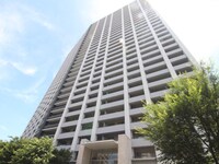 ｻﾞ･ﾀﾜｰ&ﾊﾟｰｸｽ田園都市溝の口