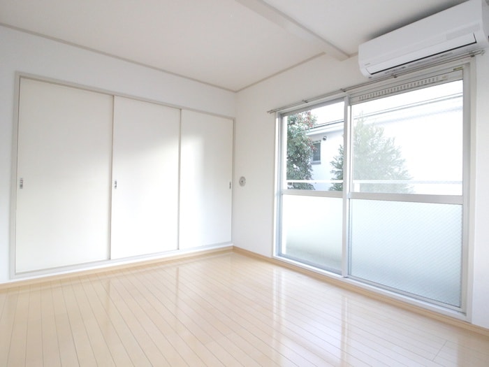 居室 みなともハイツ南品川