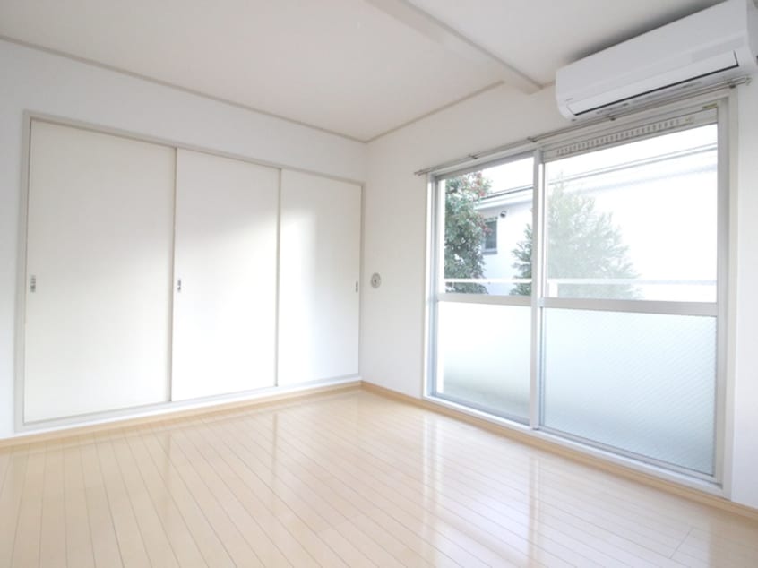 居室 みなともハイツ南品川