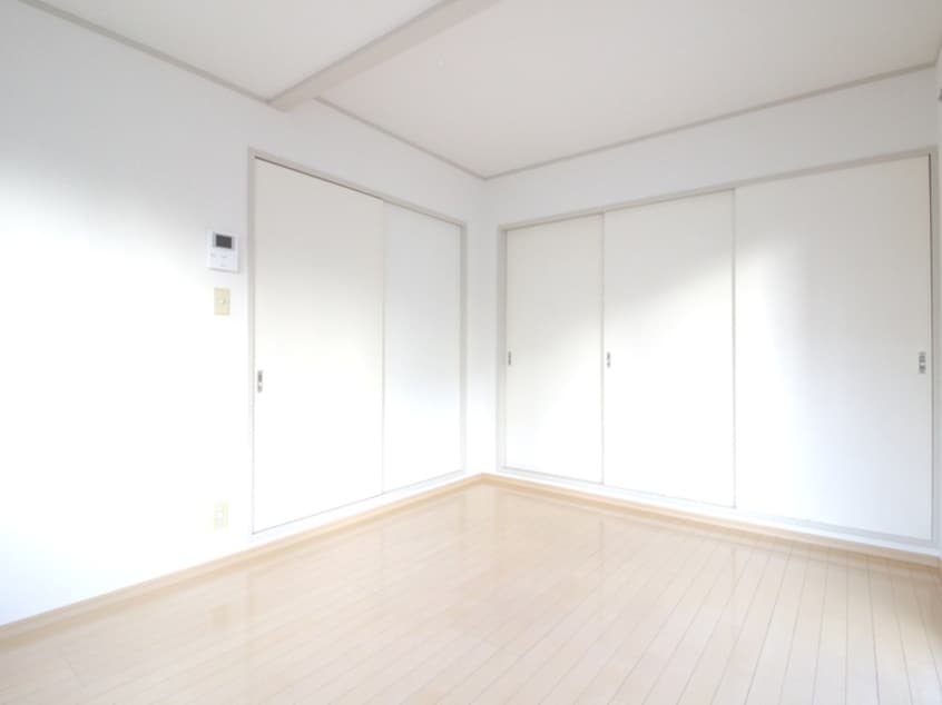 居室 みなともハイツ南品川