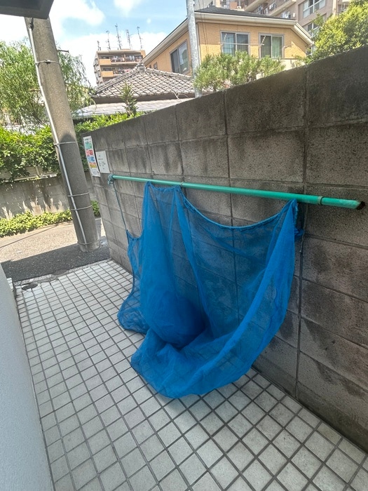 その他 みなともハイツ南品川