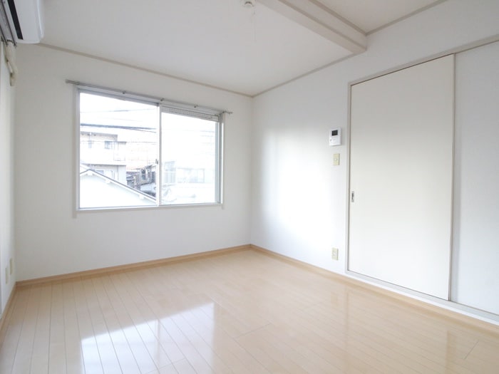 居室 みなともハイツ南品川