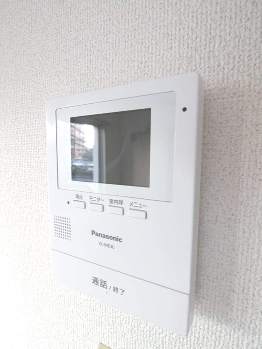 内観写真 みなともハイツ南品川