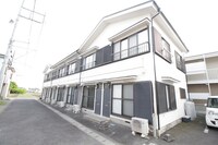 テラス蛍田