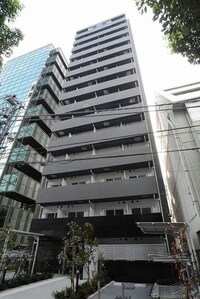 ステージグランデ芝大門（902）