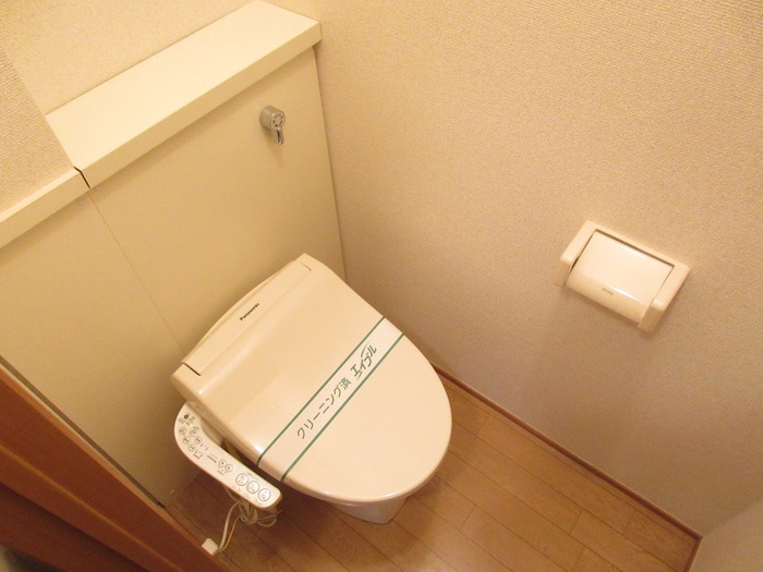 トイレ メゾンサンク