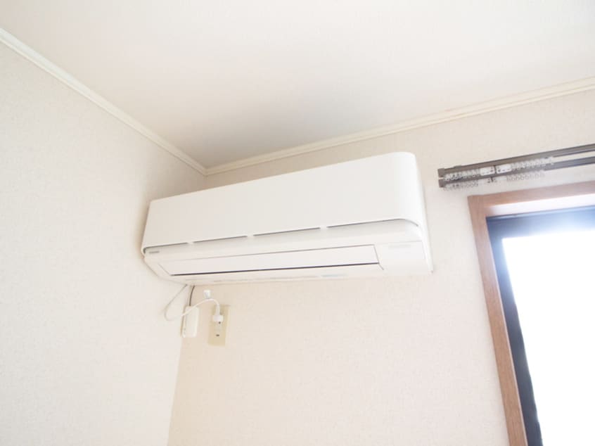 内観写真 メゾンサンク
