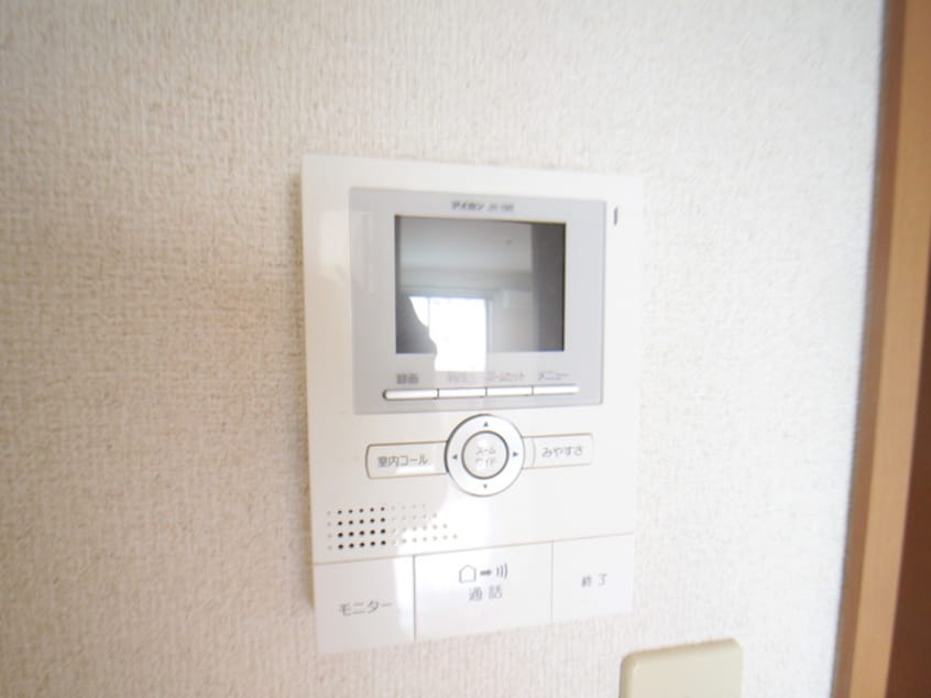 内観写真 メゾンサンク