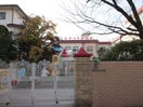 みやうち幼稚園(幼稚園/保育園)まで62m メゾンサンク
