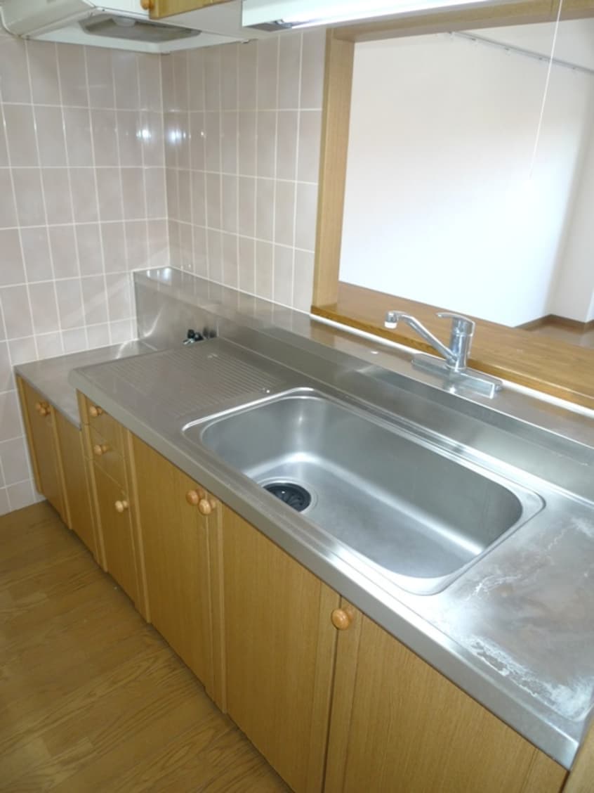 キッチン アンシャンテ