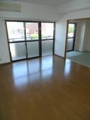 室内からの展望 アンシャンテ