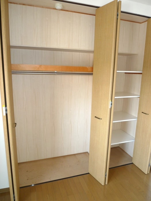 収納 アンシャンテ