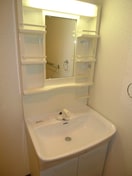 洗面 アンシャンテ