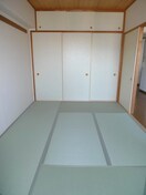 内観写真 アンシャンテ