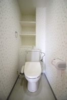 トイレ アンシャンテ