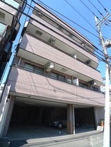 ルクソ－ル・N