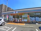 セブンイレブン(コンビニ)まで340m ルクソ－ル・N