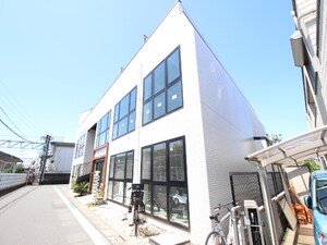 ブリリアントウィン白糸台